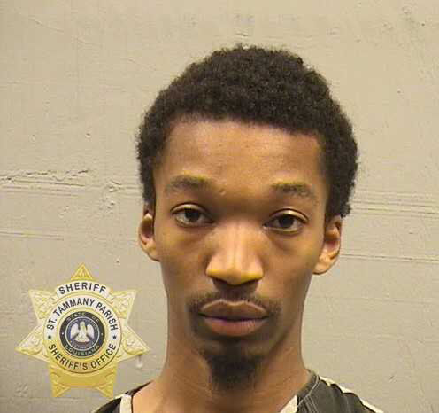 Highway patrol unit nabs fugitives, drug suspect in St. Tammany | One ...