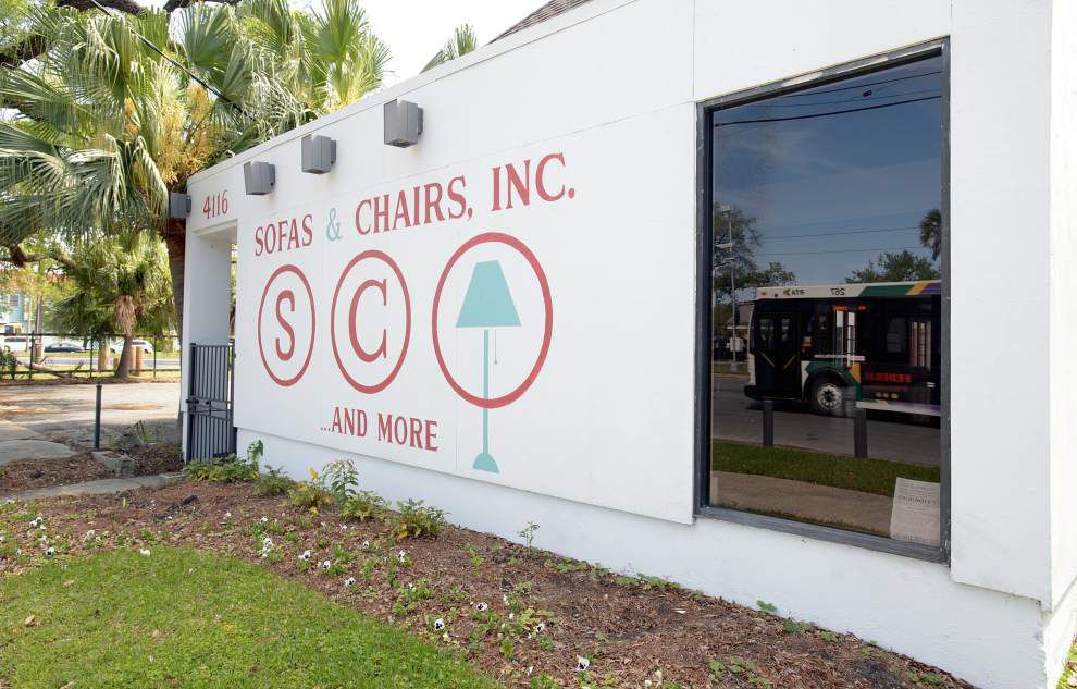 Demolition approval clears way for an Ochsner freestanding