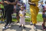 Emergency assistance and mutual aid organizations working in New Orleans post Hurricane Ida