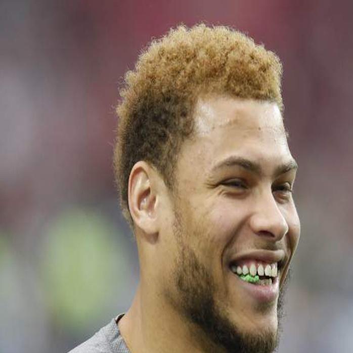 Man Accused Of Trying To Blackmail Nfl Star Tyrann Mathieu Is Back Out Of Jail On 25 000 Bail Crime Police Nola Com