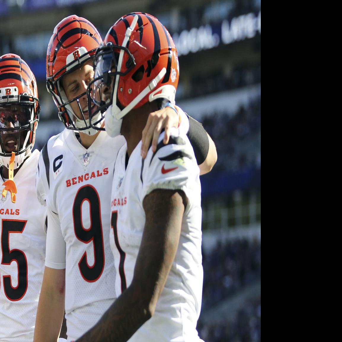 2023 Cincinnati Bengals Fantasy Football Preview - FantraxHQ