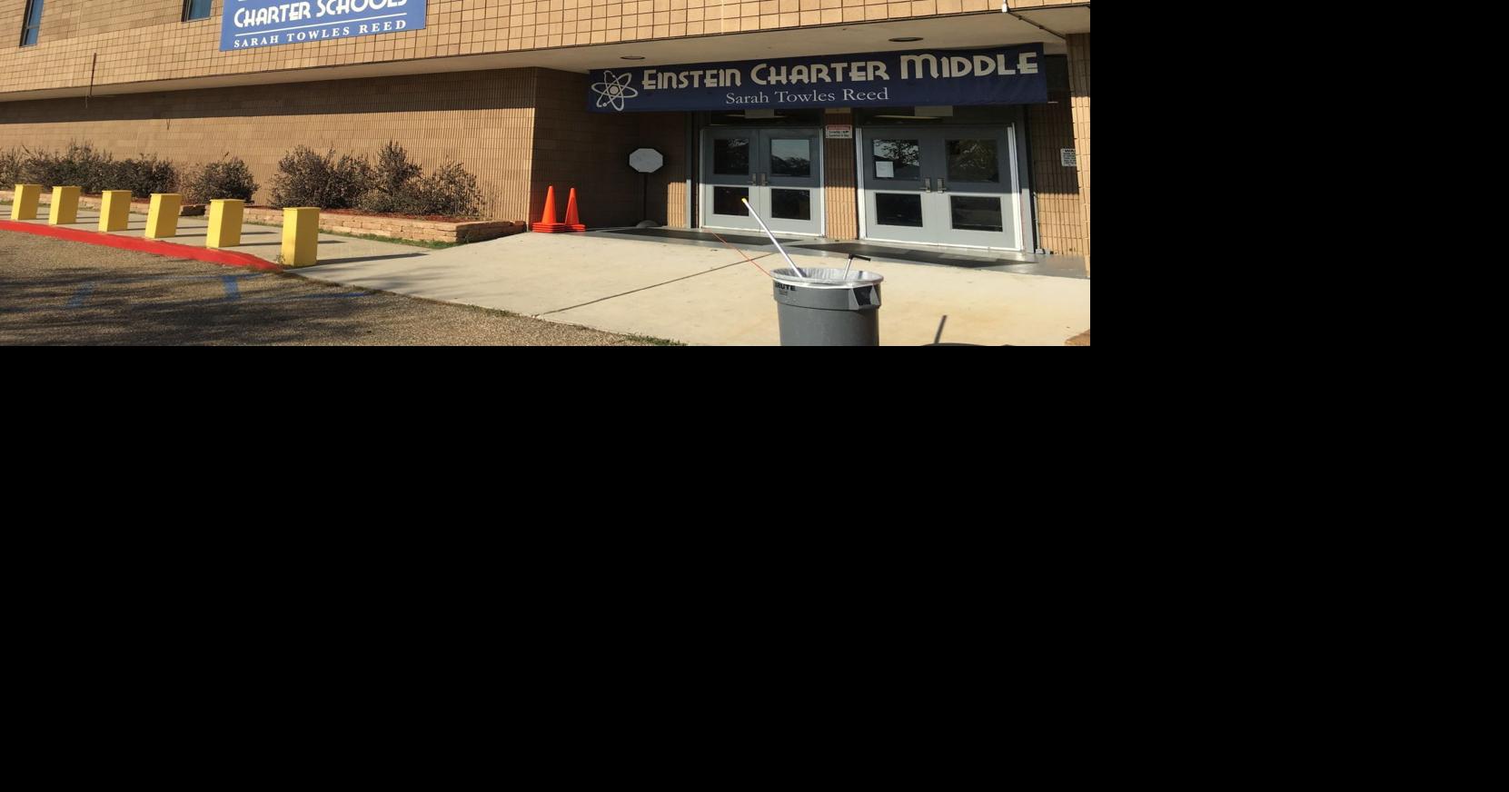 This New Orleans East high school will close next year, and three other schools will merge