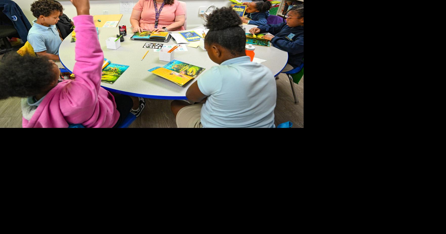 A Louisiana charter school for dyslexic students plans to expand. See where, when