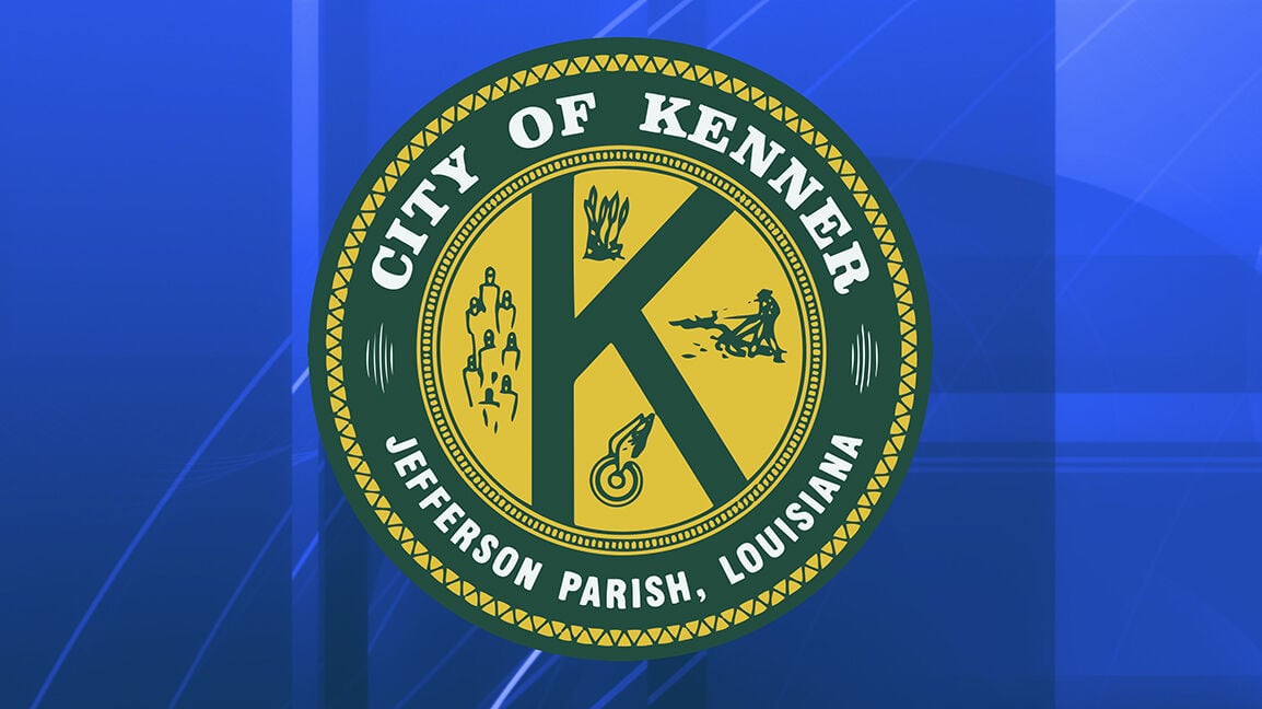 Kenner Investigating Employee Who Was Arrested After Allegedly Threatening Family Members With A Gun Courts Nola Com