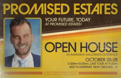 44+ Haunted House Music Box Background