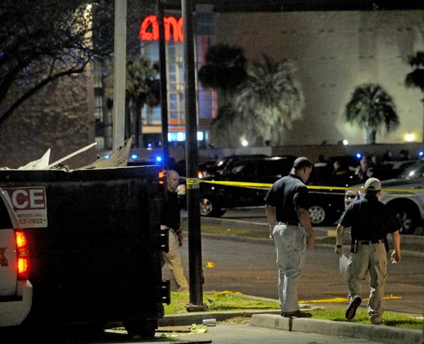 Sgt. Shawn Anderson What we know about life of slain East Baton Rouge