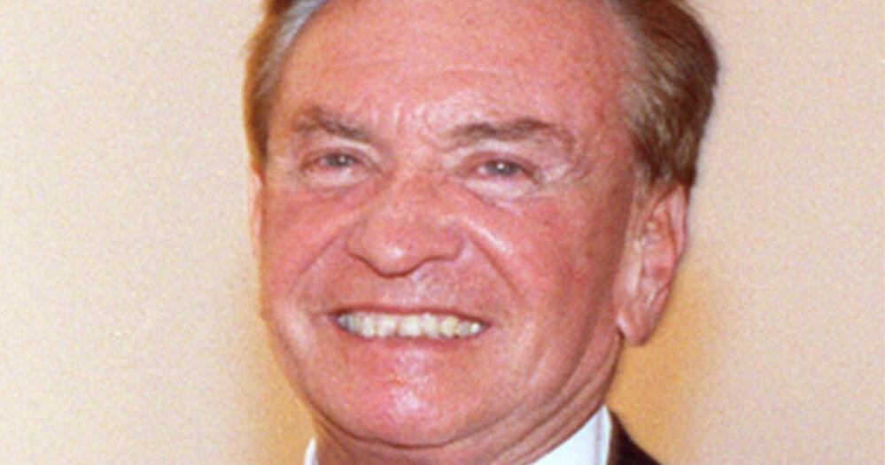 Dr. Herbert Kaufman, who built LSU Eye Center into renowned institution, dies at 94