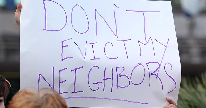New Orleans to fund ‘right to counsel’ program with recovered Habitat for Humanity funds
