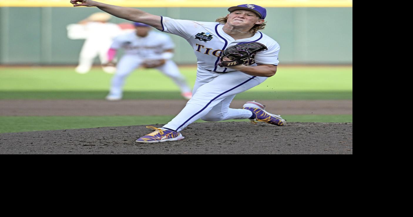 LSU baseball walks off Arkansas to face Coastal Carolina in College World Series final