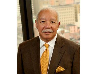 Attorney Henry Julien to join his wife on Orleans Civil District Court