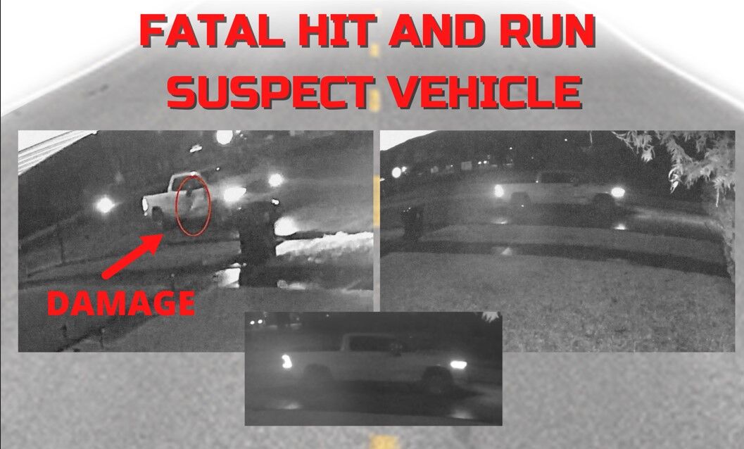 Police looking for driver who fled fatal St. Bernard crash | Crime ...