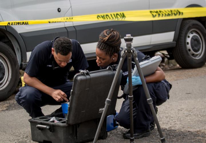 Two people fatally shot in Treme Saturday morning; NOPD investigating ...