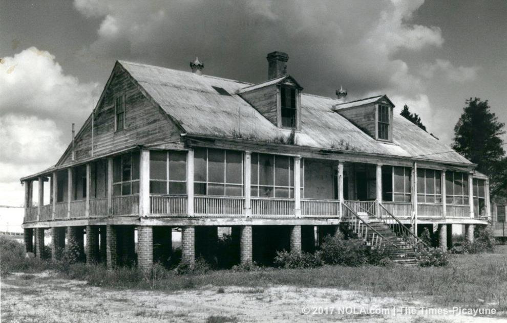 Sugar and land tycoon Leon Godchaux had a secret. Books