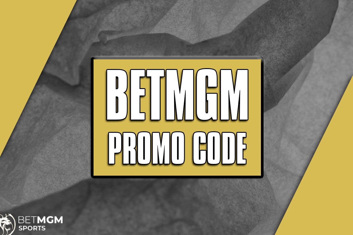 BetMGM Promo Code NOLA1500: Use $1.5K First-bet For MLB | Sports ...