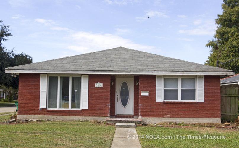 Recent New Orleans area home sales from 118k to 1.4 million Home/Garden