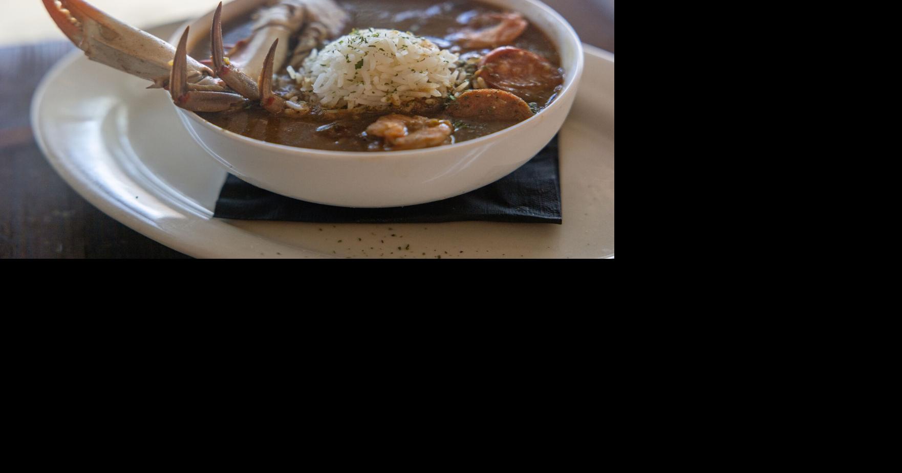 Ian McNulty: Famous for Jazz Fest po-boys, Vaucresson is now the Creole soul restaurant of my dreams