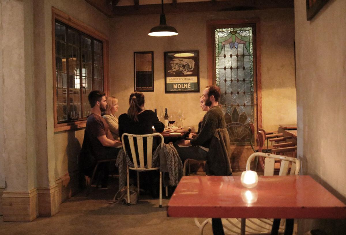12 romantic restaurants in New Orleans | Where NOLA Eats | nola.com