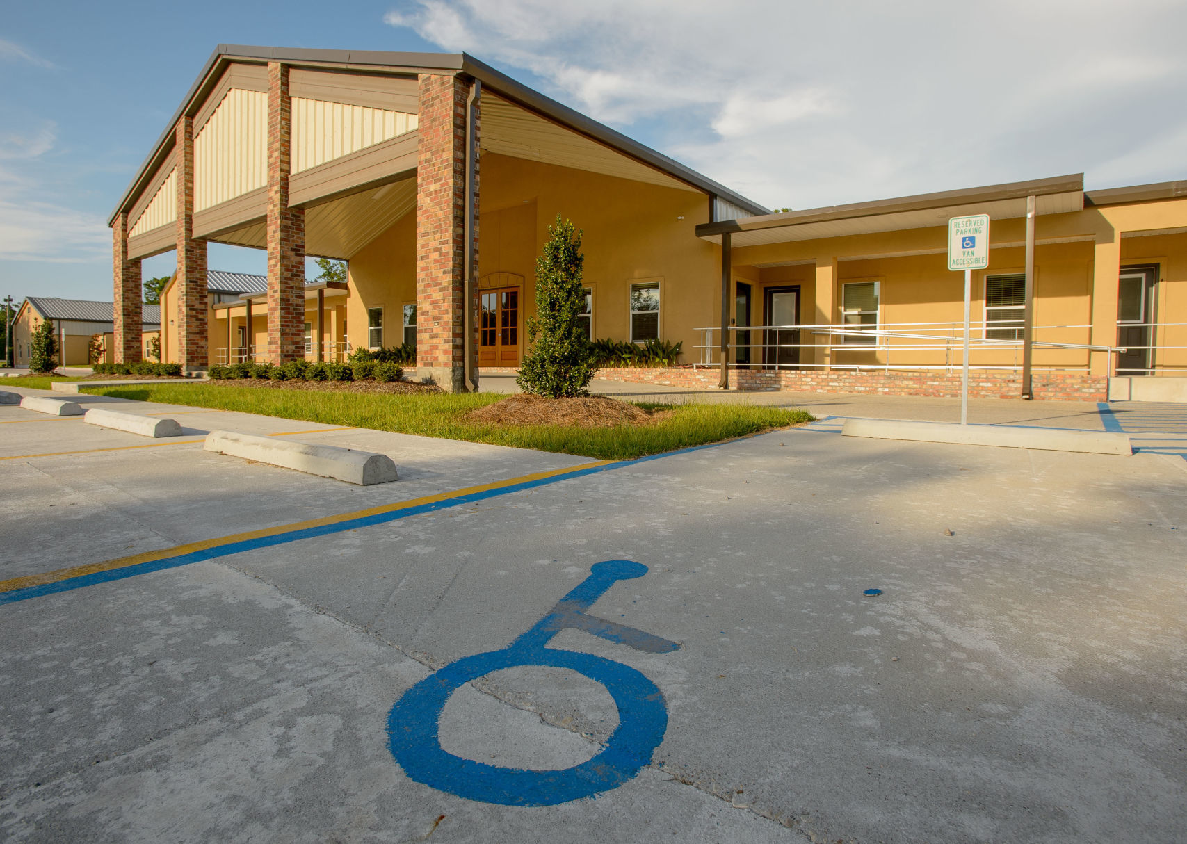 nursing home failures