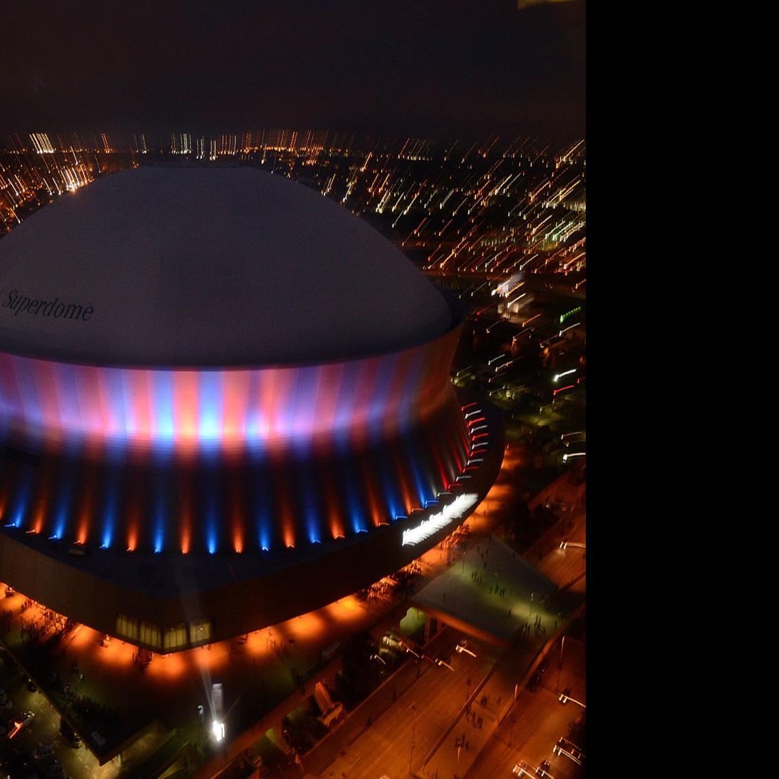Super Bowl Lviii New Orleans Only City Bidding On 2024 Game