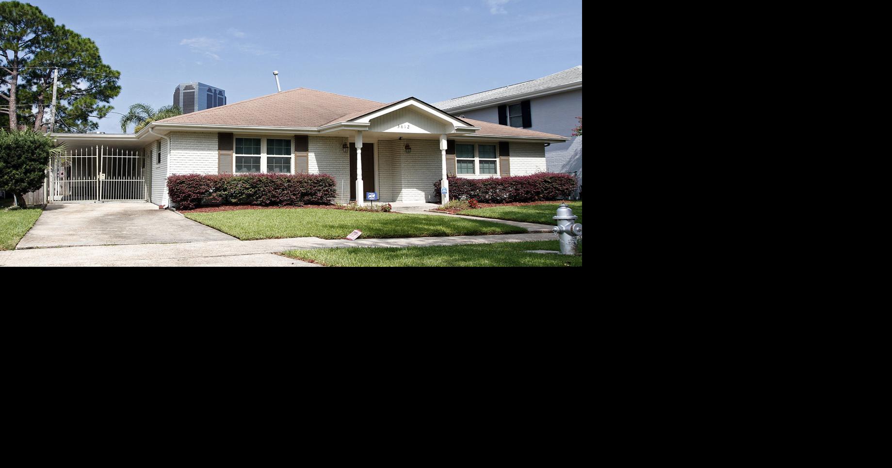 East Jefferson property transfers, Aug. 28, 2018 Home/Garden