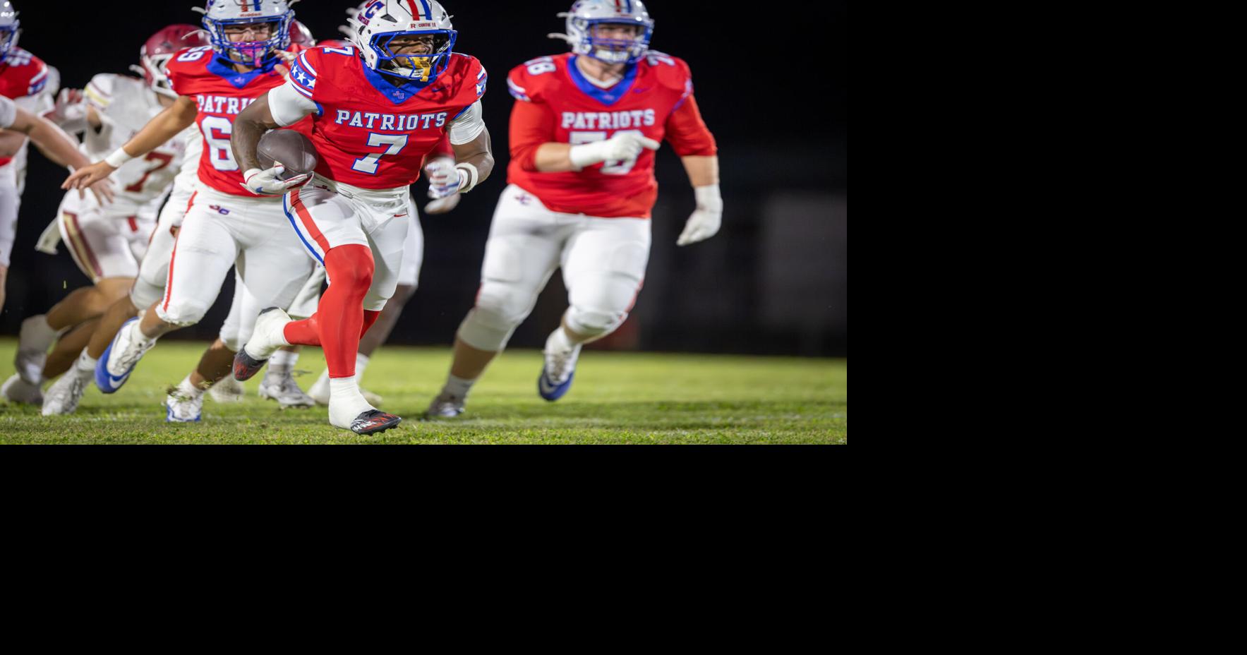 John Curtis ‘far from being done' as it moves defensive stars to offense amid 4-game skid