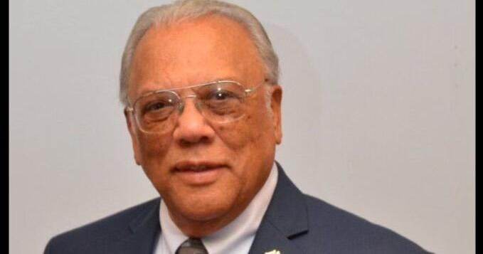 Former New Orleans Clerk of Criminal Court Arthur Morrell ditches bid for state Senate