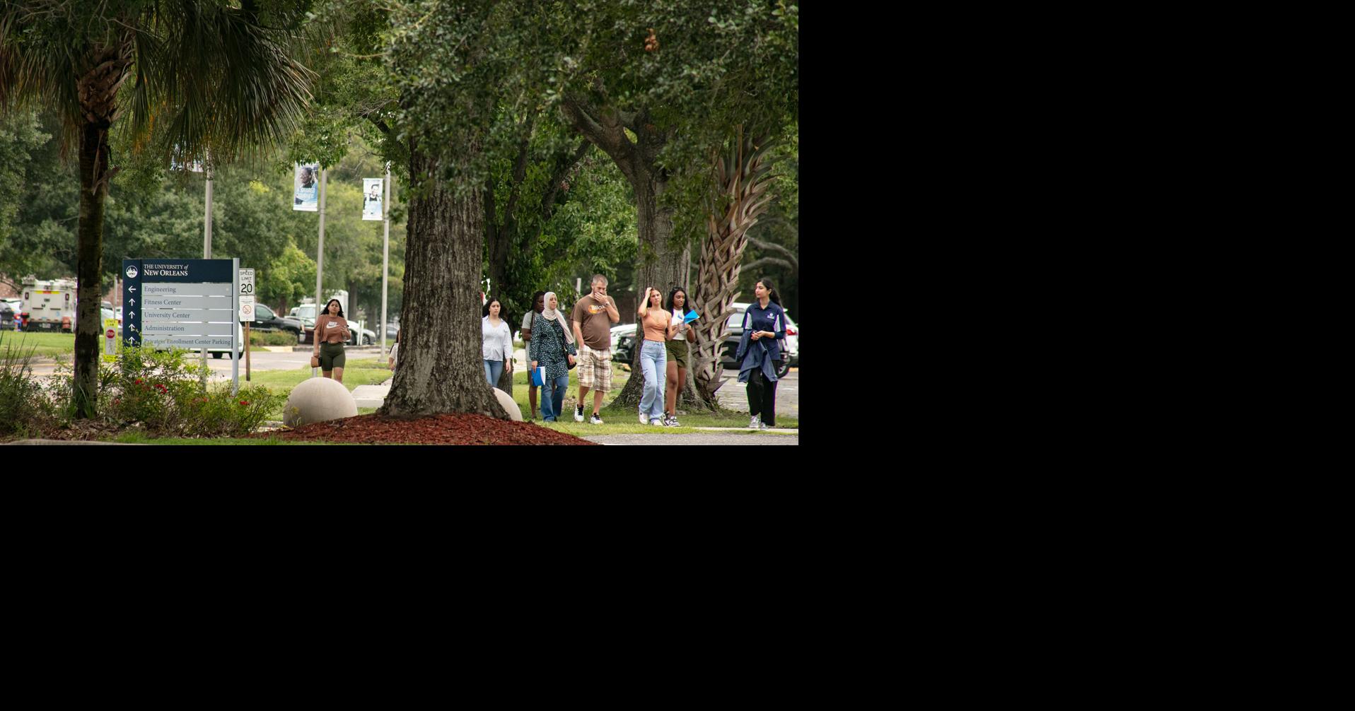 UNO reinstates December graduation ceremony after outcry | Education ...