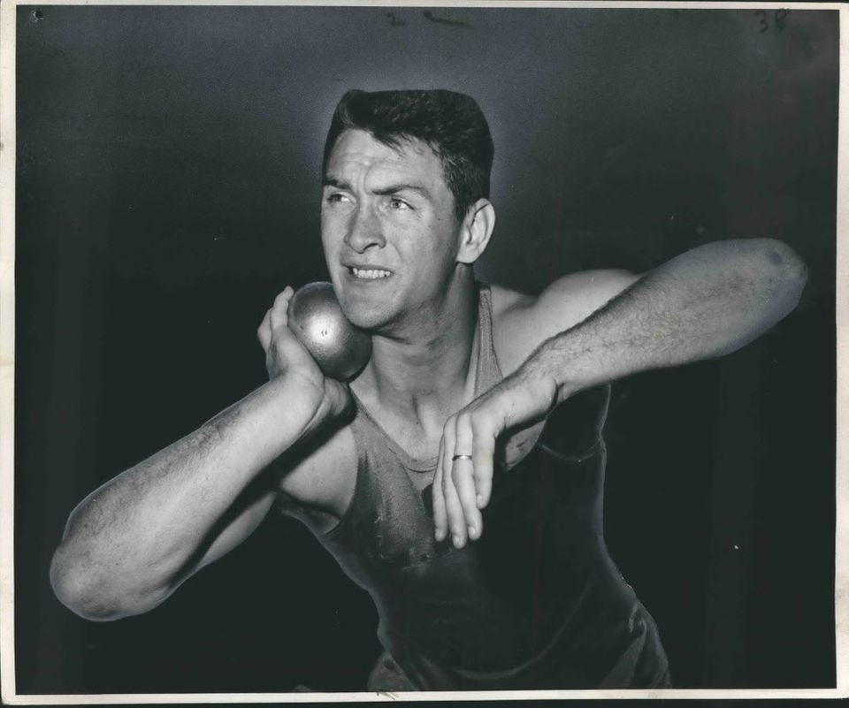 Billy Cannon - Heisman