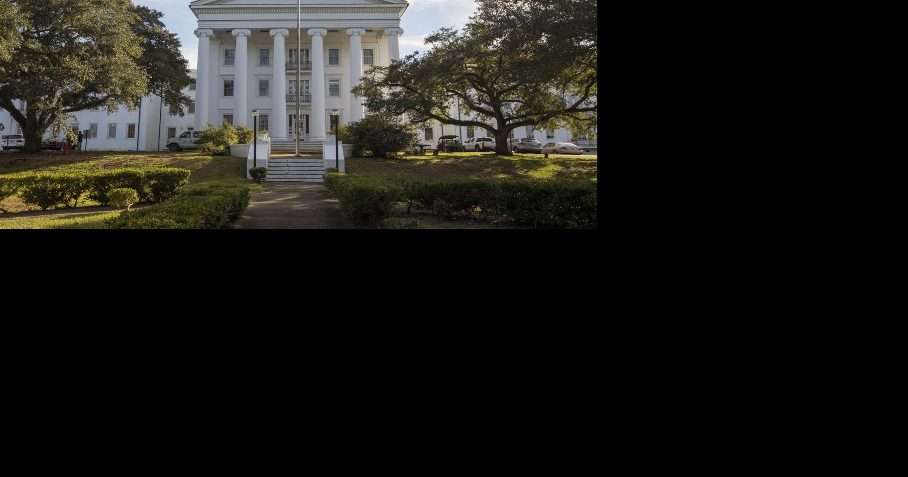 7 months of waiting: Louisiana's mental health backlog slows down New Orleans homicide cases