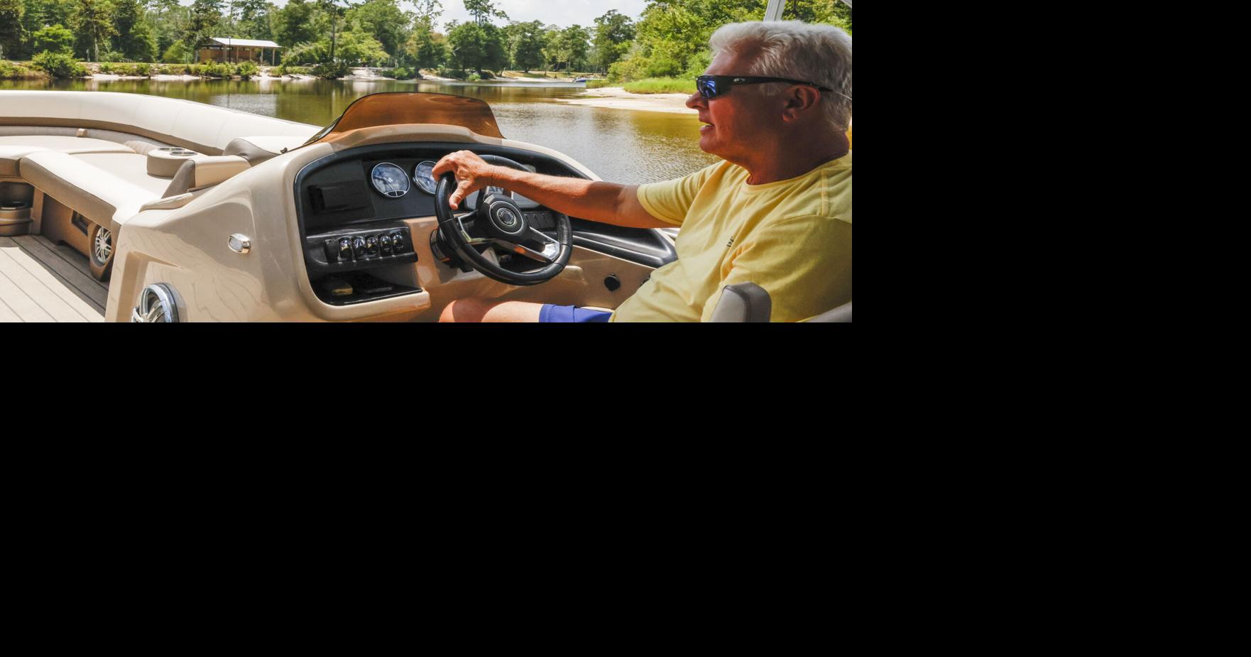 Louisianans found paradise in this Gulf Coast neighborhood. Will flooding force them to sell?