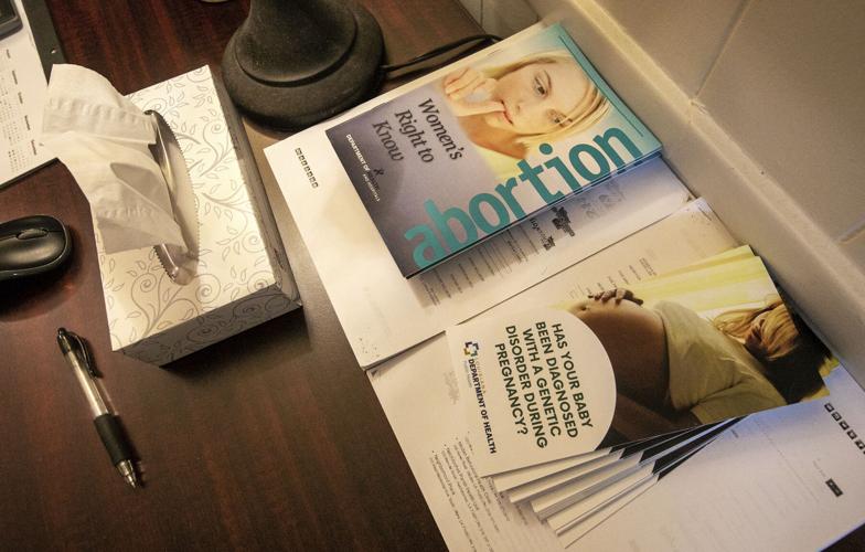Louisiana Abortion Clinic