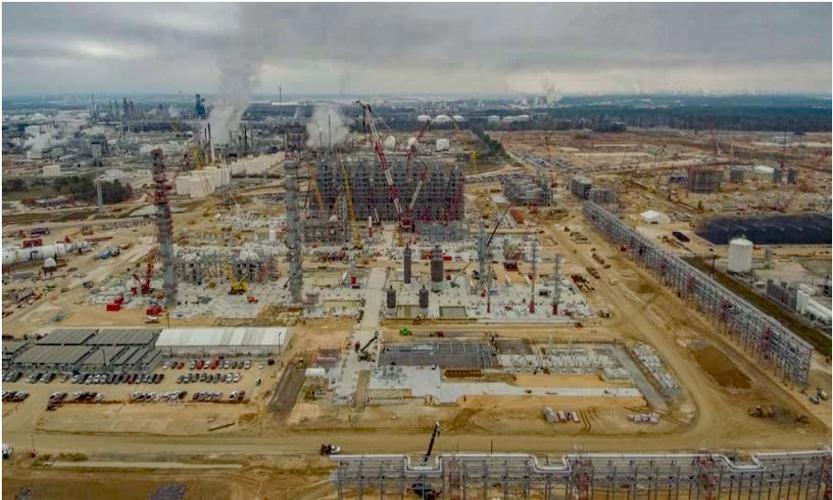 EPA to require reduced emissions of carcinogenic ethylene oxide