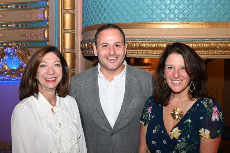 ADL Awards 4 October 4,2023