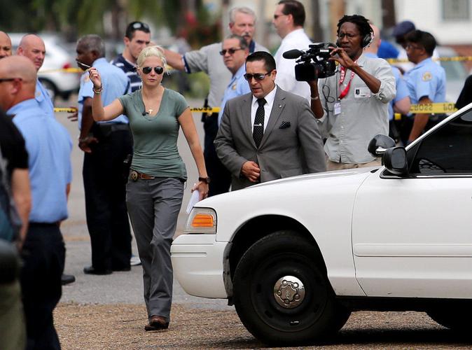 First episode of 'The First 48' featuring NOPD homicide detectives airs