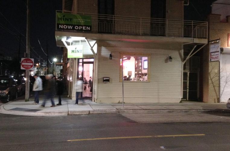 Mint Modern Vietnamese Bistro & Bar New restaurants in New Orleans