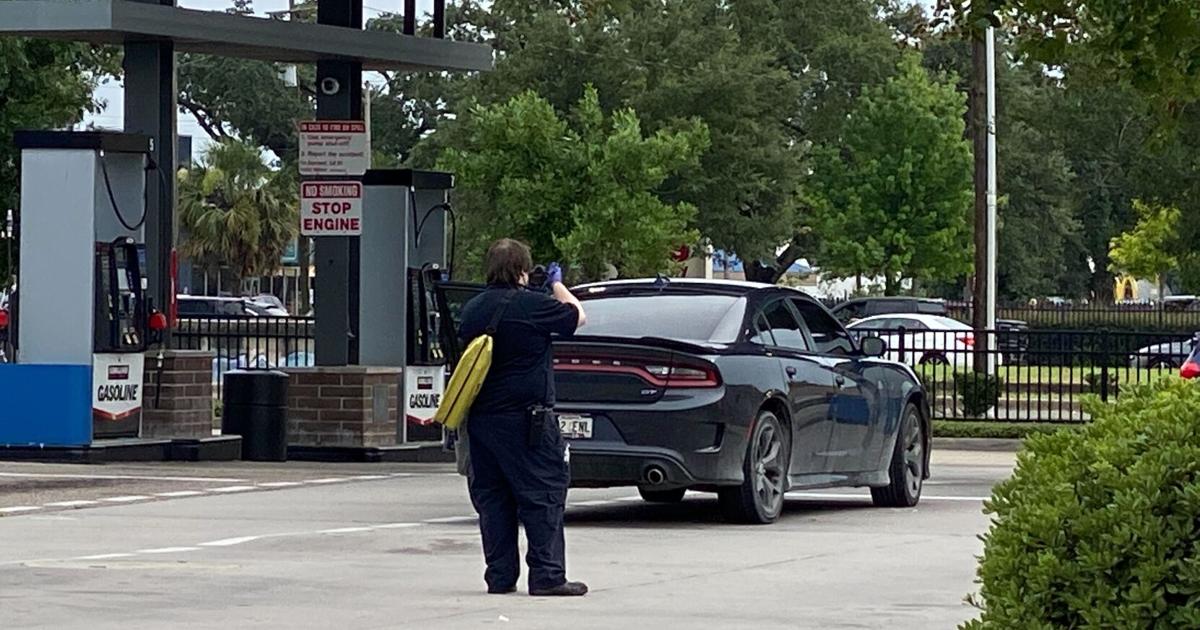 Baby Shot At Costco Nola baby-shot-at-costco-nola