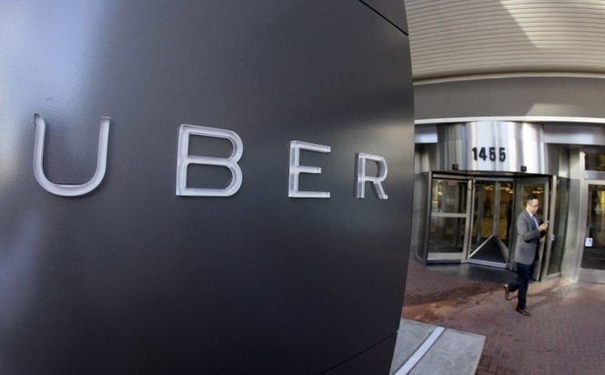 Here's where ride-hailing laws stand 2 years after Uber's New Orleans debut