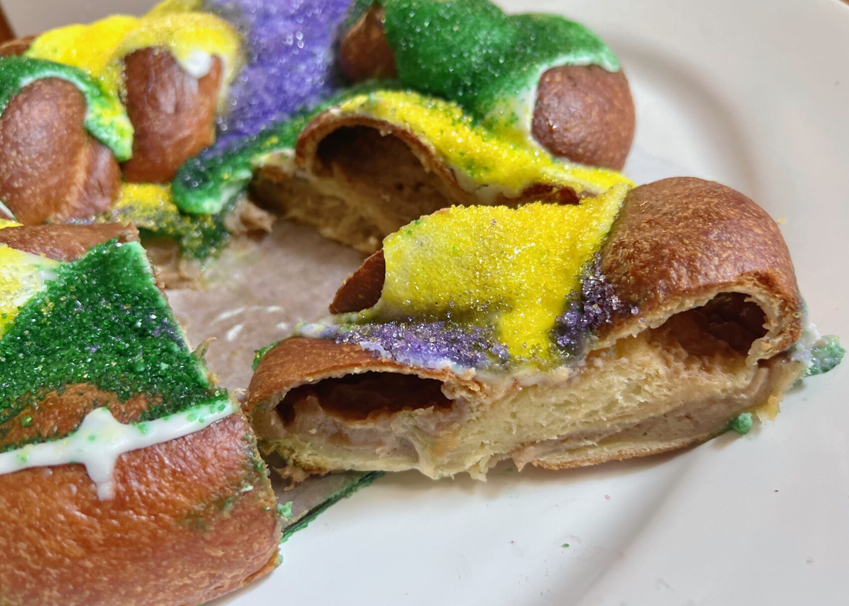 King Cakes in Memphis: 13 places to buy this Mardi Gras treat