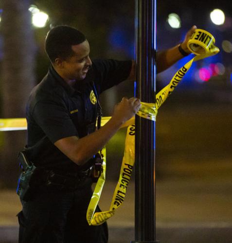 Gunman dead, 5 innocent bystanders hurt in downtown New Orleans ...