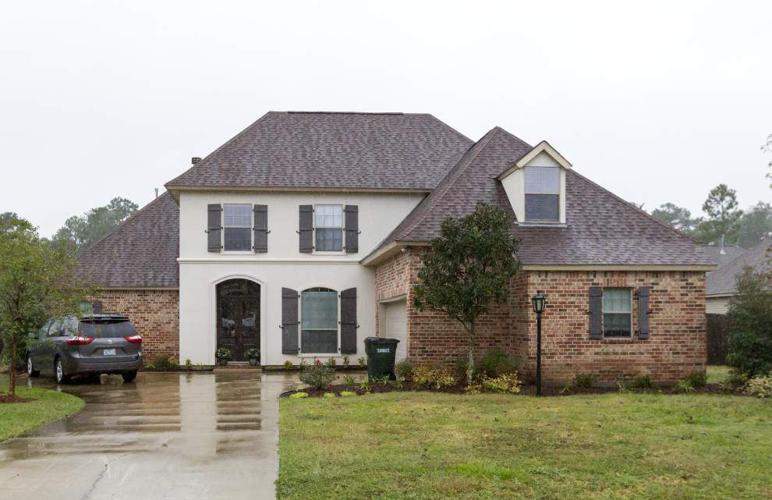 St. Tammany Parish property transfers, Sept. 29 to Oct. 12, 2015 Home