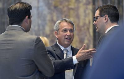 Louisiana budget balanced with millions tied up in lawsuits Local