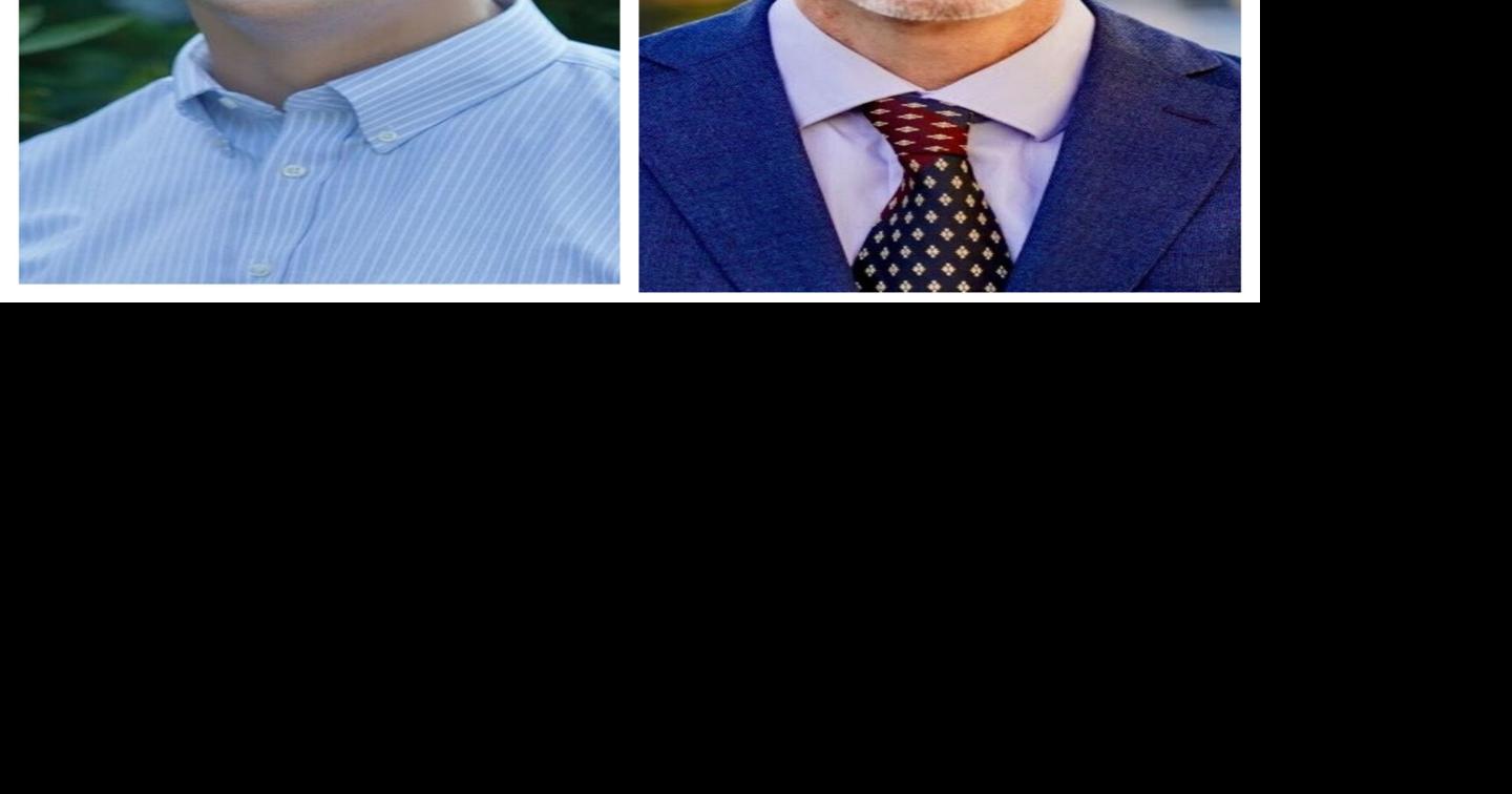 Olin Parker Carlos Zervigon elected to lead OPSB Education nola com