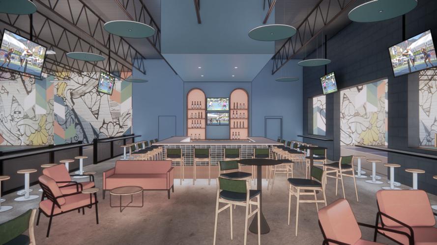 Pickleball center in New Orleans opening in 2023 Business News