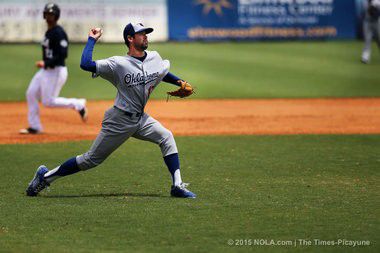 LSHOF: LSU's Byrd didn't look or act the part of an ace pitcher, until he  took the mound