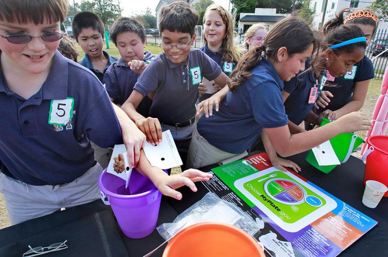 See Jefferson Parish school grades and performance scores Elementary