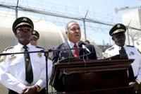 Orleans Parish Prison Whistleblower Who Helped Expose Problems Fears For His Job Crime Police Nola Com