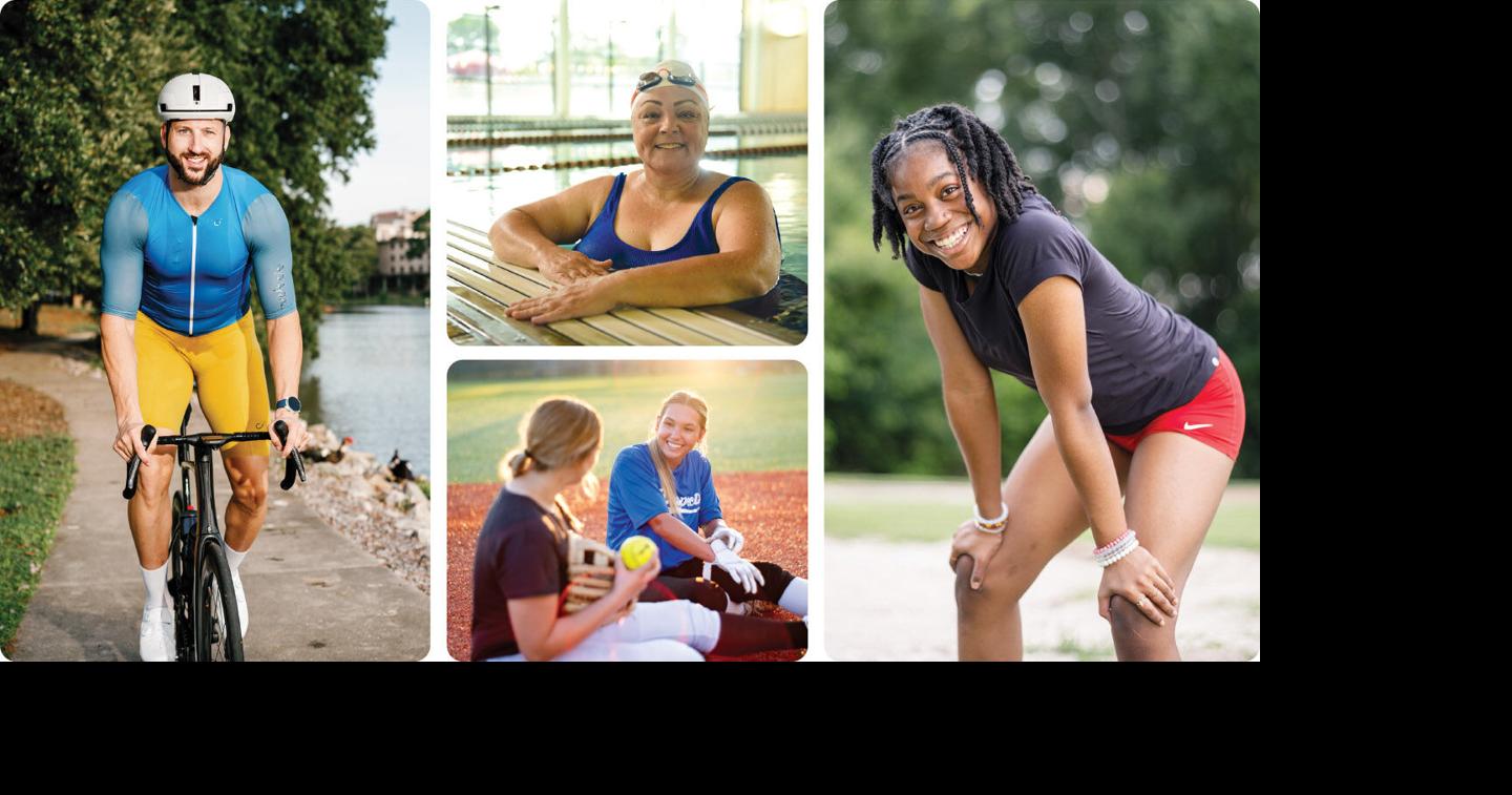 Ochsner Health experts encourage safe summer fun with tips on sun protection, water safety and outdoor injuries