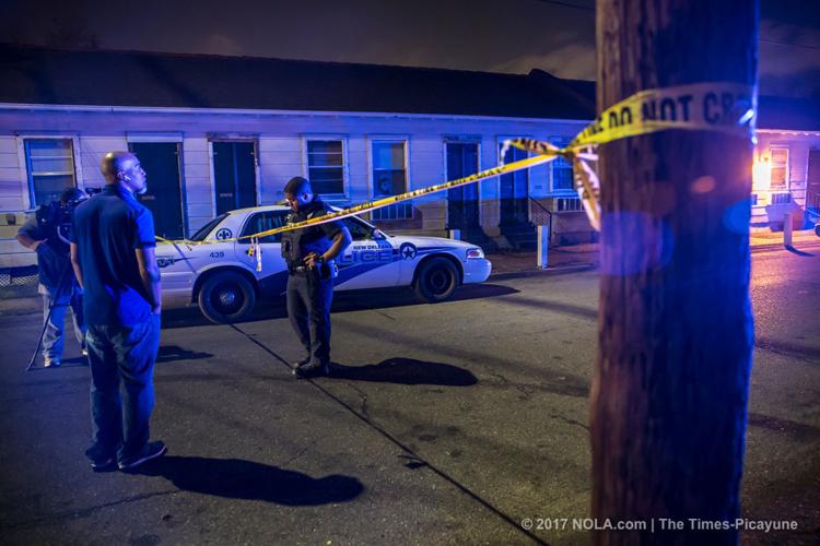 25-year-old man killed in Algiers identified by coroner | Crime/Police ...