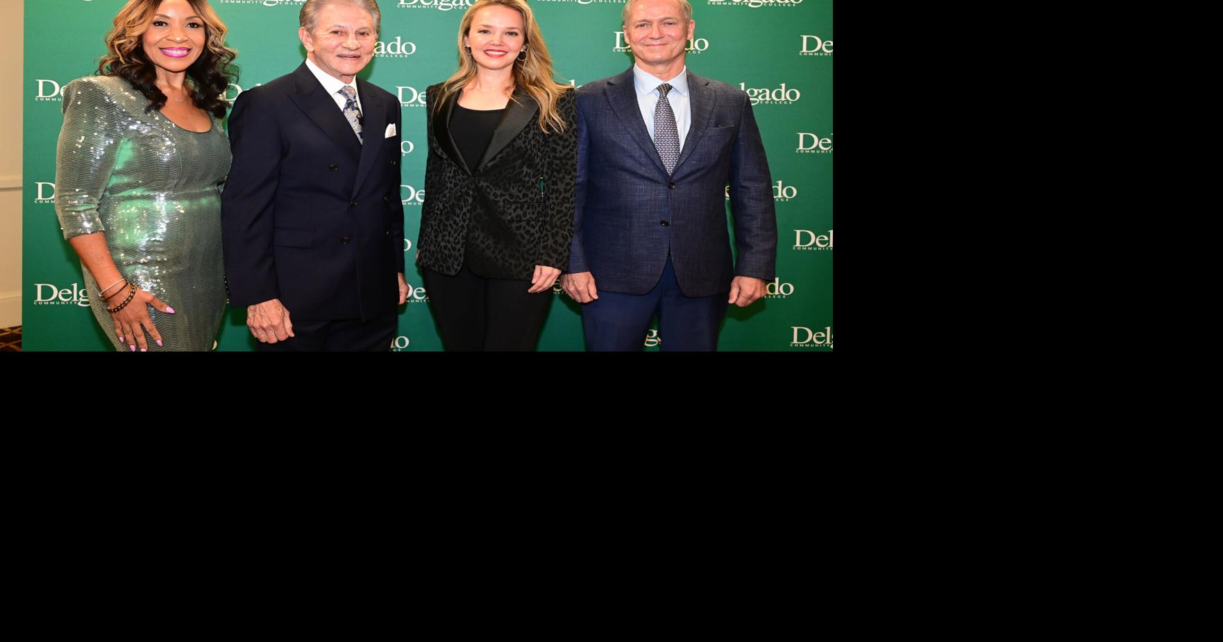 Nell Nolan: Delgado Roast 2026, Harmony Hermann-Grima, Tennessee Williams VIP