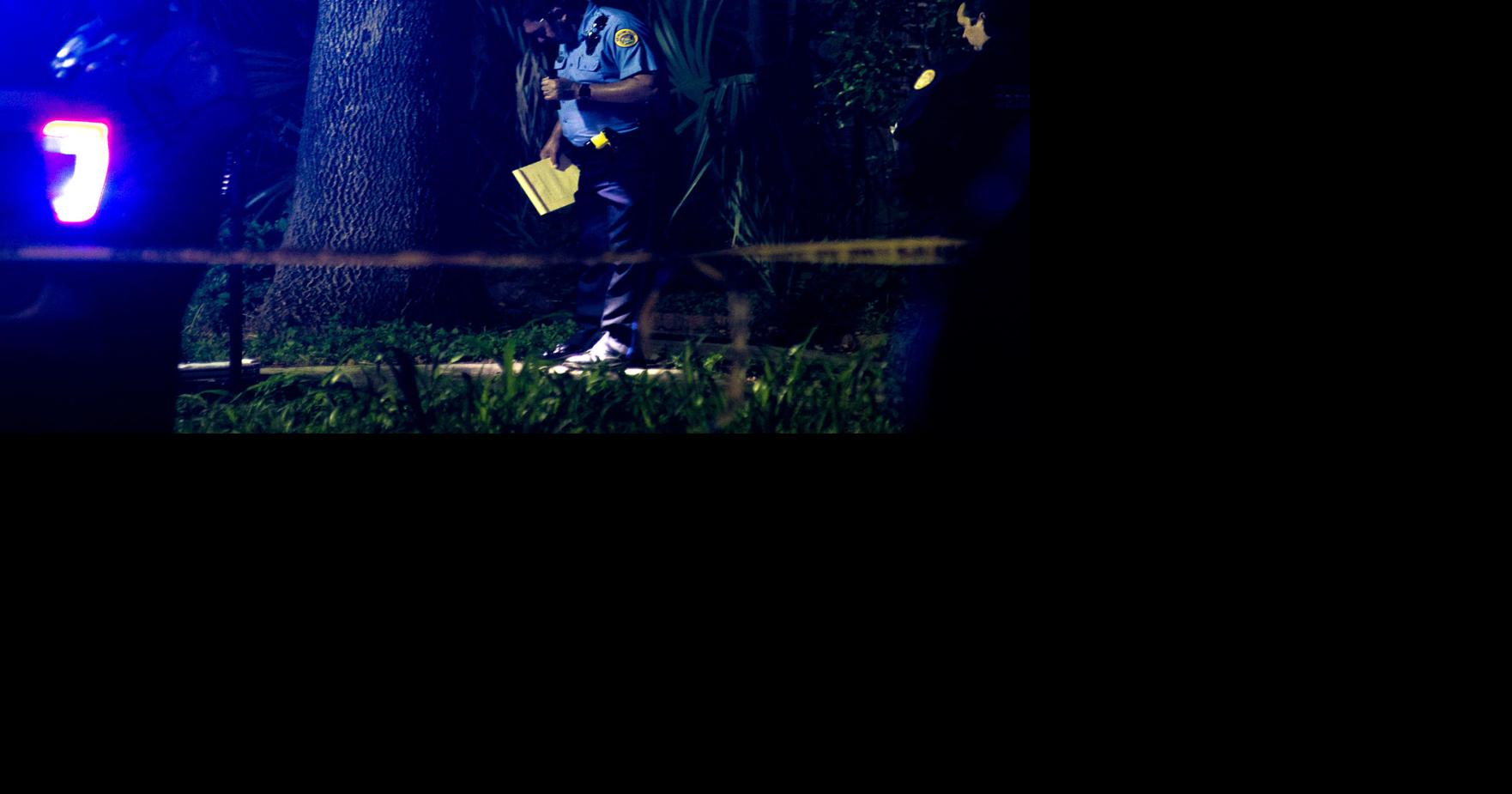 One person killed, two wounded in three Tuesday night shootings in New ...